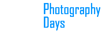 365 Photography Days