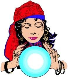 Harlem Psychic Reader