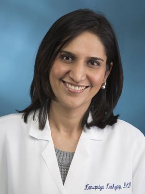 DR. KASHYAP - GENERAL DENTIST