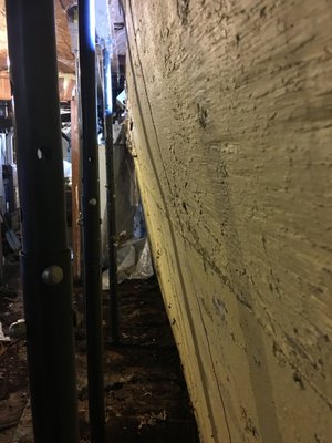 Full and Partial Wall Replacement