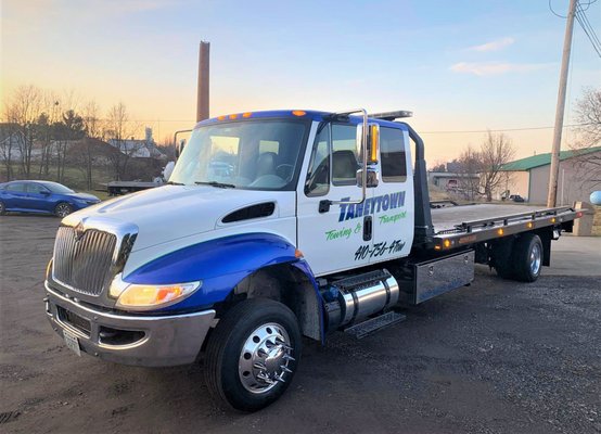 Taneytown Collision Center