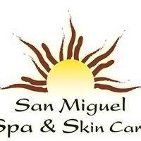 Salon San Miguel Spa