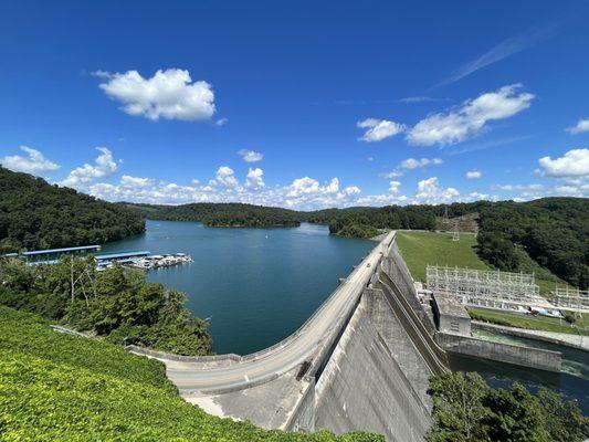 Norris Dam