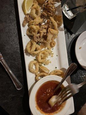 Calamari