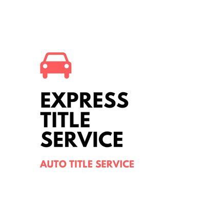 Express Title Service