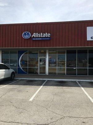 Allstate Insurance