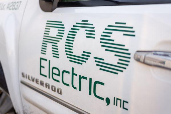 RCS Electric Inc