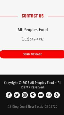 allpeoplesfood.com