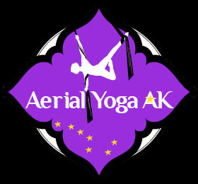 Aerial Yoga of Alaska