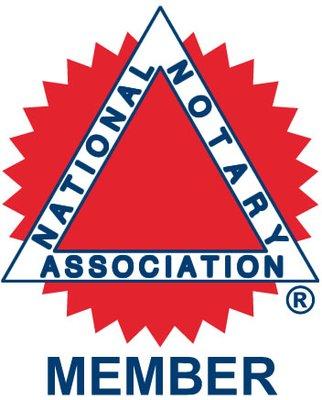 Proud to be a member of the NNA