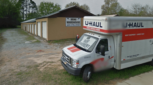 U-Haul Neighborhood Dealer