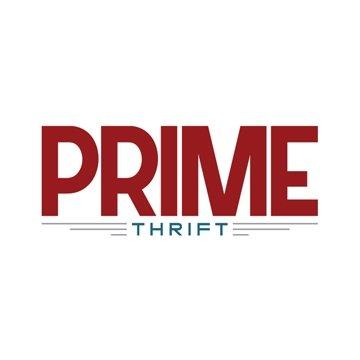 Prime Thrift Military