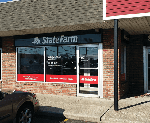 State Farm Office