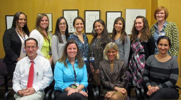 Brigham And Women's Hospital - Program For Weight Management