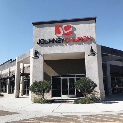 Journey Church