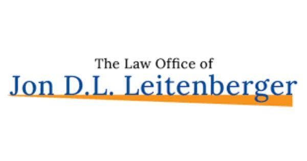 The Law Office of Jon D. L. Leitenberger