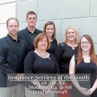 Insurance Services of the South