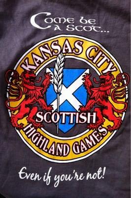 Kansas City Scottish Highland Games