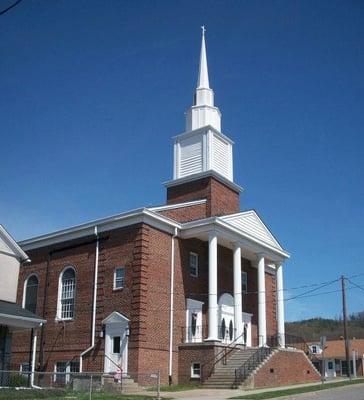 Trinity Baptist Church