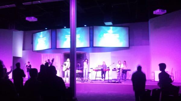 Anthem Church