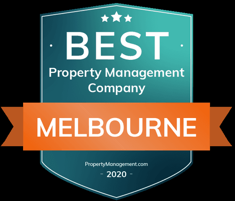 Congratulations to our Property Managemers for this Award