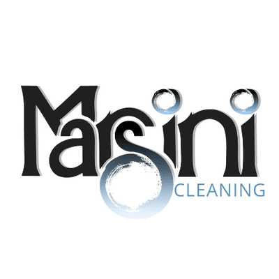 Marsini Cleaning Logo