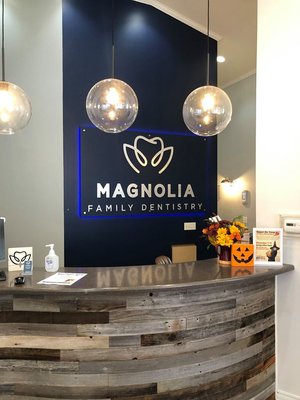 Magnolia Family Dentistry