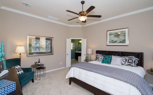 Lennar at Evergreen Estates