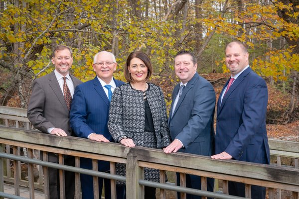 The Schaeffer Financial Group