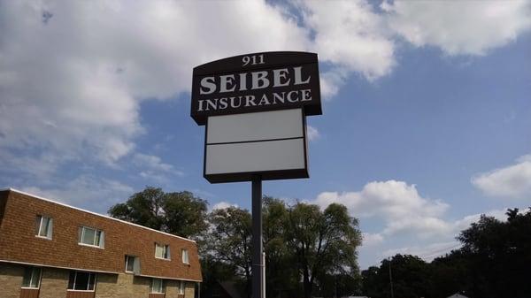 Seibel Insurance Agency, Inc