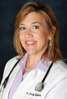 Cynthia Williams, MD