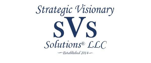 Strategic Visionary Solutions Trademark