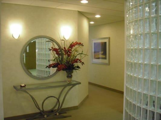 Lawrence E Rieck, DDS Office