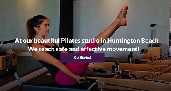 Bloom Pilates and Wellness Center