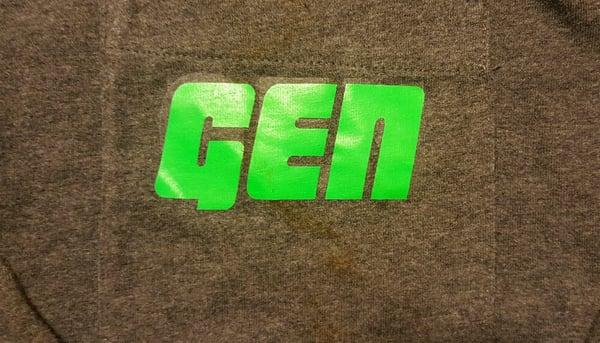 Gen Services Inc