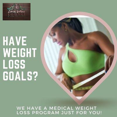 We have a revolutionary weightloss program that will get you real results! If you're struggling with losing weight, give us a call!