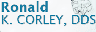 Children's Dentistry - Ronald K Corley DDS logo