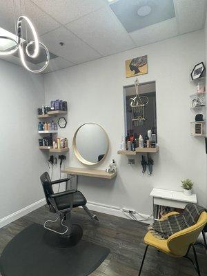 Hair studio #104