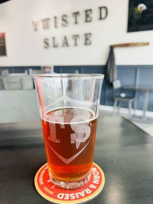 Twisted Slate Brewery