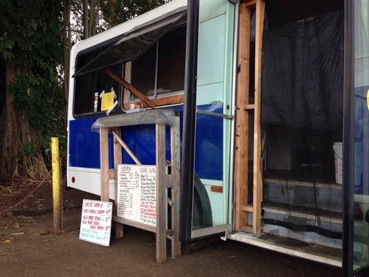 Nakai Lunch Wagon