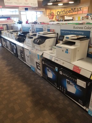 Great HP, Epson, Canon, and Brother printers on sale!