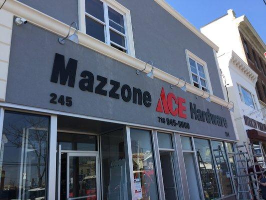 Mazzone Ace Hardware