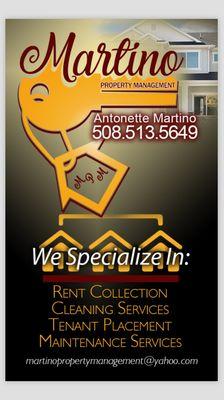 Martino Property Management