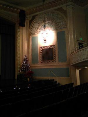 Paramount Center for the Arts