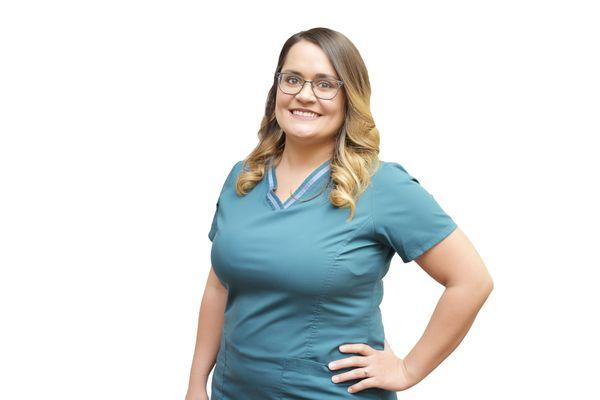 Stephanie | Registered Dental Assistant