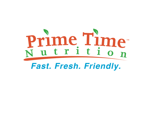 Prime Time Nutrition