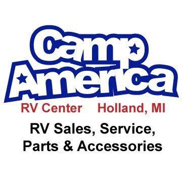 Camp America RV Center