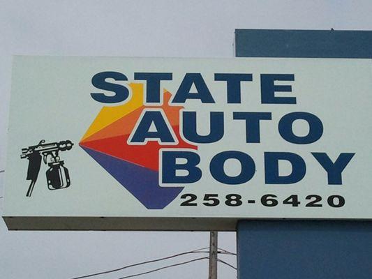 State Auto Body 5000 W State Street Milwaukee WI