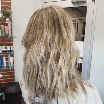 Balayage