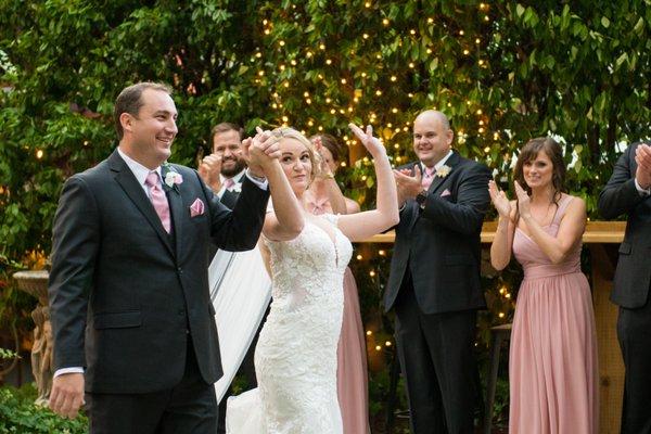 Summer Wedding Captured by Jeff Roush at Wildwood Acres Resort